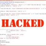 Webdesign Ahrensburg Webseiten vor Angriffen schützen