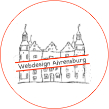 Webdesign Ahrensburg