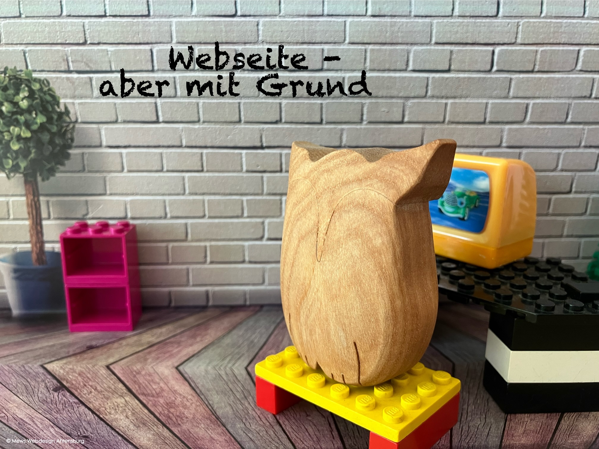 7 Gründe für Ihre Business-Webseite – die Sie so noch nicht gelesen haben!