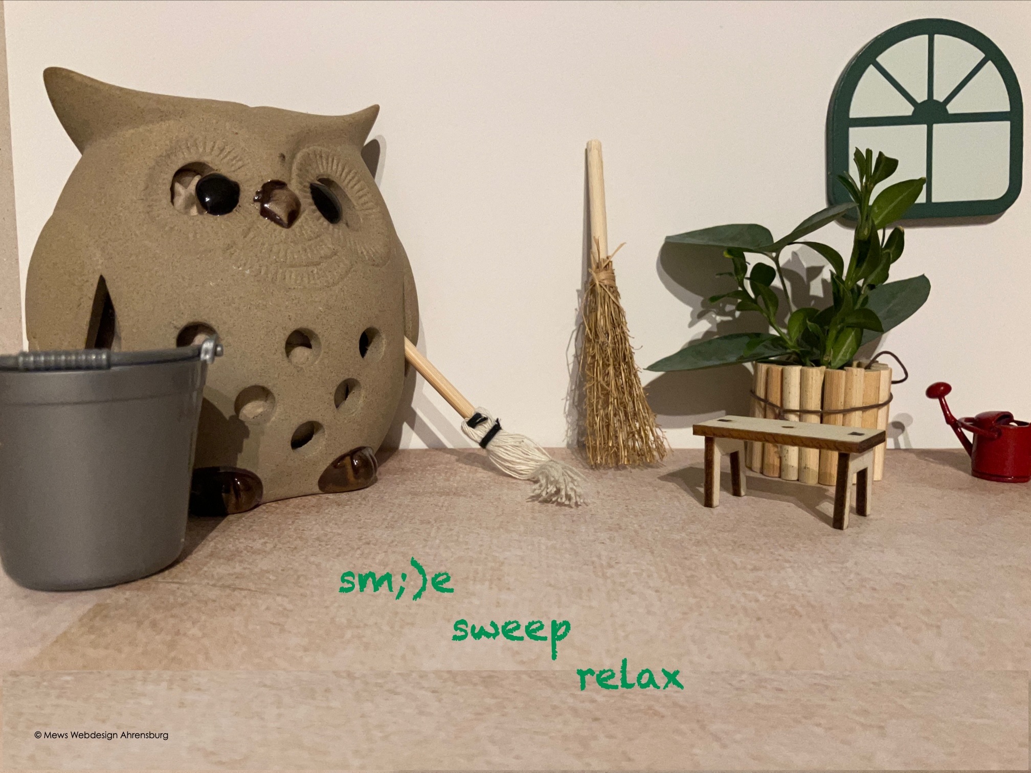 Die besten Argumente für Ihre gepflegte Webseite