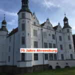 75 Jahre Ahrensburg