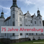 75 Jahre Ahrensburg