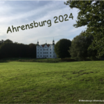 Jahresrückschau Ahrensburg 2024