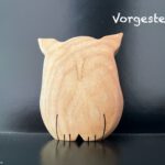 Über mich, Grafik Eule zeigt nur Rücken