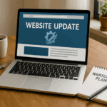 Webdesign Ahrensburg zur Wartung und Pflege Ihrer Website