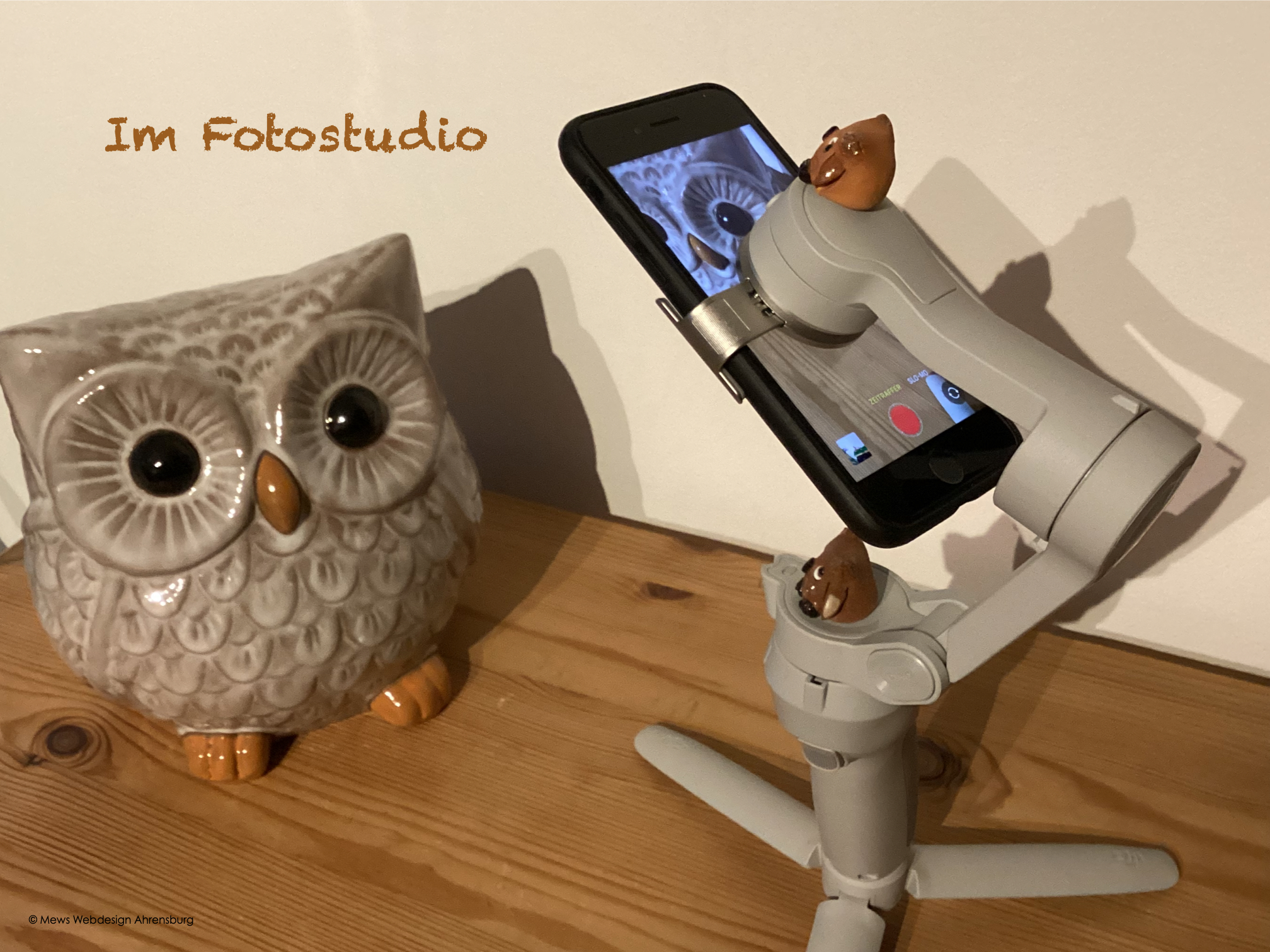 Urheberrecht bei Fotos: Rechtssichere Nutzung für Firmen & Vereine